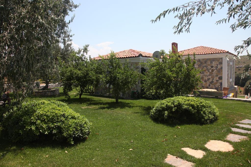 Bed and Breakfast Mavikarga Бозджаада Экстерьер фото